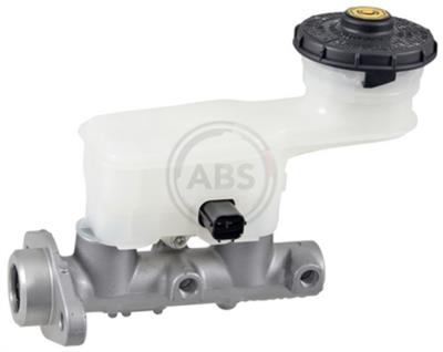 A.B.S. 61516 EAN: 8717109680164.