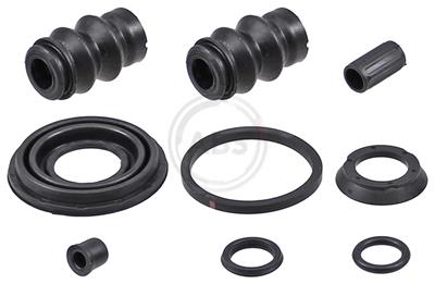 A.B.S. 63641 EAN: 8717109510751.