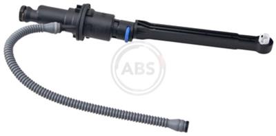 A.B.S. 65002 EAN: 8717109669831.