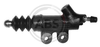 A.B.S. 71155X EAN: 8717109250404.