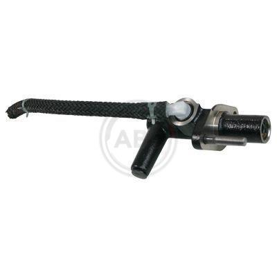 A.B.S. 71457 EAN: 8717109124026.