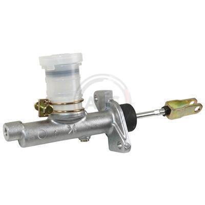 A.B.S. 71571 EAN: 8717109124972.