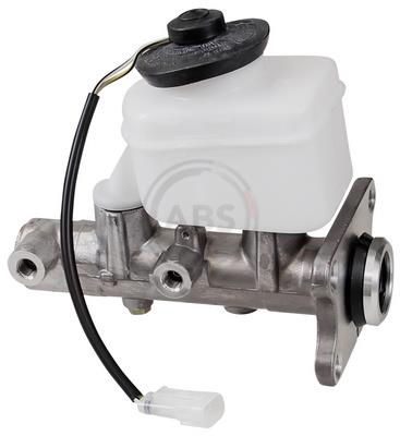 A.B.S. 71969 EAN: 8717109128642.