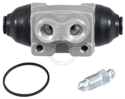 A.B.S. 72987 EAN: 8717109351538.