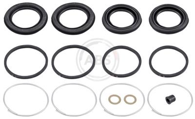 A.B.S. 73483 EAN: 8717109146271.