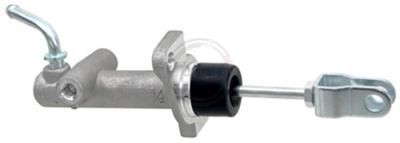 A.B.S. 75374 EAN: 8717109647242.