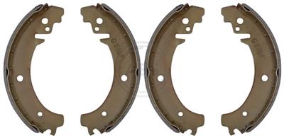 A.B.S. 8007 EAN: 8717109148497.