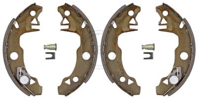 A.B.S. 8118 EAN: 8717109150667.