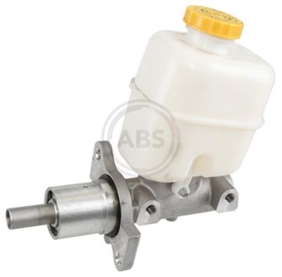 A.B.S. 81301 EAN: 8717109613025.