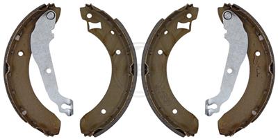 A.B.S. 8705 EAN: 8717109156508.