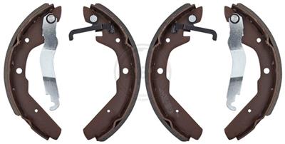 A.B.S. 8801 EAN: 8717109157550.