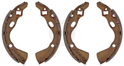 A.B.S. 8857 EAN: 8717109158311.