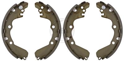 A.B.S. 8904 EAN: 8717109158946.