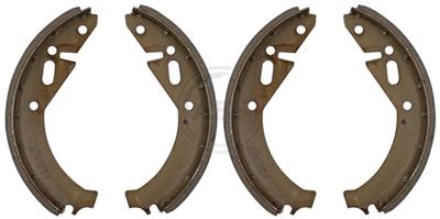 A.B.S. 8905 EAN: 8717109158953.