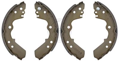 A.B.S. 8933 EAN: 8717109159370.