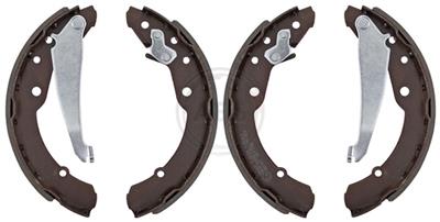 A.B.S. 9042 EAN: 8717109160475.