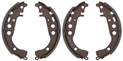 A.B.S. 9058 EAN: 8717109160628.