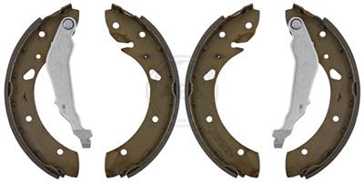 A.B.S. 9076 EAN: 8717109241358.