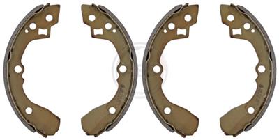 A.B.S. 9080 EAN: 8717109241389.