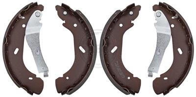 A.B.S. 9087 EAN: 8717109241457.