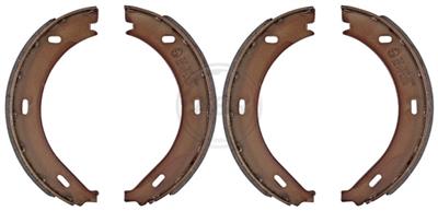 A.B.S. 9110 EAN: 8717109244076.