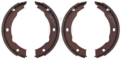 A.B.S. 9112 EAN: 8717109248791.