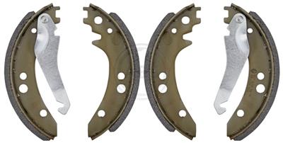 A.B.S. 9117 EAN: 8717109248838.