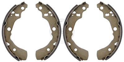 A.B.S. 9125 EAN: 8717109253542.