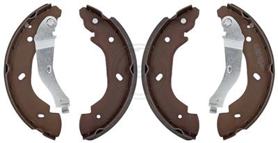 A.B.S. 9126 EAN: 8717109253559.