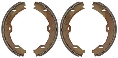 A.B.S. 9141 EAN: 8717109254877.