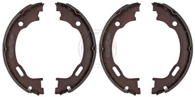 A.B.S. 9142 EAN: 8717109254884.