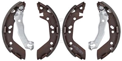 A.B.S. 9148 EAN: 8717109257267.