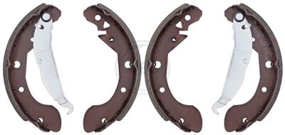 A.B.S. 9159 EAN: 8717109350326.