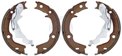 A.B.S. 9193 EAN: 8717109439793.