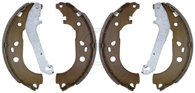 A.B.S. 9200 EAN: 8717109481907.