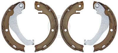 A.B.S. 9217 EAN: 8717109544459.