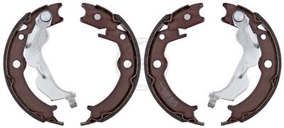 A.B.S. 9220 EAN: 8717109535907.