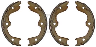 A.B.S. 9231 EAN: 8717109543827.