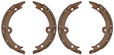 A.B.S. 9301 EAN: 8717109518795.