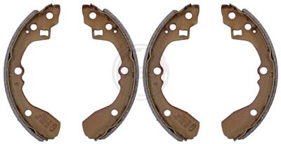 A.B.S. 9303 EAN: 8717109521368.