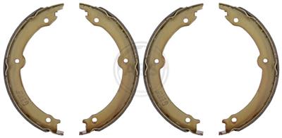 A.B.S. 9313 EAN: 8717109526448.