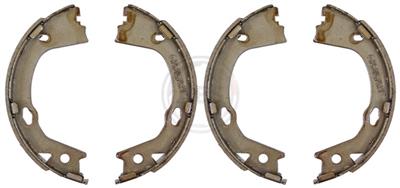 A.B.S. 9317 EAN: 8717109527766.