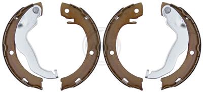 A.B.S. 9326 EAN: 8717109527858.