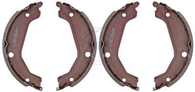 A.B.S. 9340 EAN: 8717109622126.