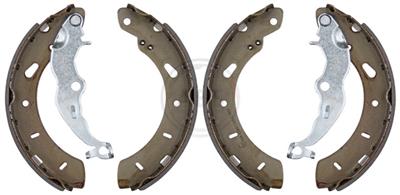 A.B.S. 9353 EAN: 8717109623994.