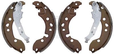 A.B.S. 9365 EAN: 8717109643992.