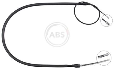 A.B.S. K10003 EAN: 8717109709162.