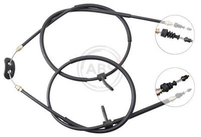 A.B.S. K10045 EAN: 8717109169041.