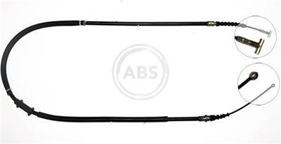 A.B.S. K10057 EAN: 8717109169119.