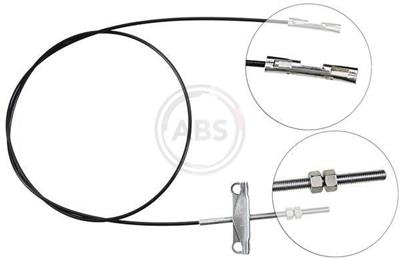 A.B.S. K10062 EAN: 8717109497496.